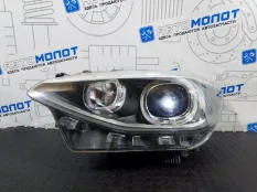 Фара левая BMW 1-Series F20 N13B16A 2012
