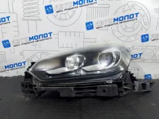 Фара левая Volkswagen Golf 5K1 CAX 2012