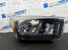 Фара правая SsangYong Actyon Sports 2 QJ 671960