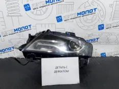 Фара правая Audi S4 8K5 CAKA 2010