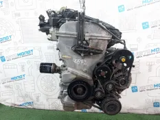 Двигатель Chevrolet Epica V250 X20D1