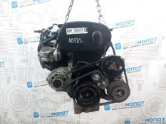 Двигатель Chevrolet Cruze J300 F18D4