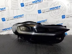Фара правая Jaguar XE R-Dynamic X760 204PT 2020