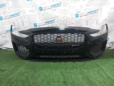 Бампер передний Jaguar XE R-Dynamic X760 204PT