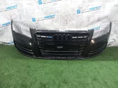 Бампер передний Audi A7 4GA CHVA 2012