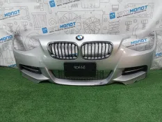 Бампер передний BMW 1-Series M135i F20 N55B30A
