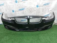 Бампер передний BMW 3-Series F30 N55B30A 2013