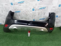 Бампер задний Ford Kuga CBV HYDB B5254T6 2010