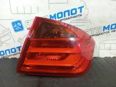 Фонарь задний правый BMW 3-Series F30 N55B30A 2013