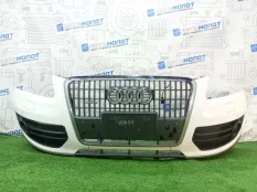 Бампер передний Audi Q5 8RB CDNC 2011