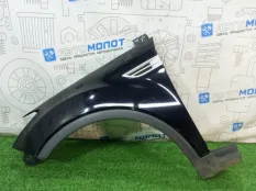 Крыло переднее левое Ford Kuga CBV HYDB B5254T6