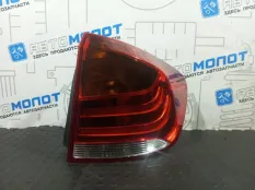 Фонарь задний правый BMW X1 E84 N46B20BD 2010