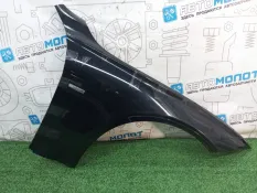 Крыло переднее правое BMW 3-Series F30 N55B30A