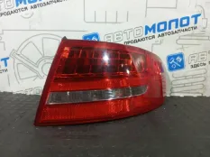Фонарь задний правый Audi S4 8K5 CAKA 2010