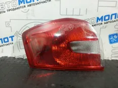 Фонарь задний левый Ford Kuga CBV HYDB B5254T6