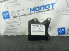 Блок управления AIR BAG Peugeot 308 4A/C 5F02