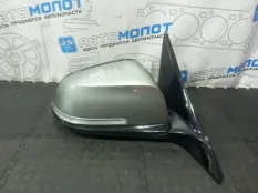 Зеркало правое BMW 1-Series M135i F20 N55B30A 2013
