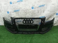Бампер передний Audi S4 8K5 CAKA 2010
