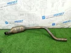 Катализатор Jaguar XF X250 AJ30 FB