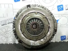 Комплект сцепления Kia Sorento BL D4CB VGT 170Л.С