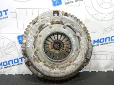 Комплект сцепления Hyundai Grand Starex D4CB VGT