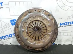 Комплект сцепления Hyundai Starex 1 D4BF D4BH