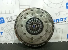 Комплект сцепления Citroen C5 RW 5F02 EP6CDT 5FV