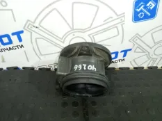 Расходомер воздуха (массметр) Mercedes-Benz