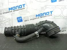 Патрубок воздушного фильтра SsangYong Rexton GAB