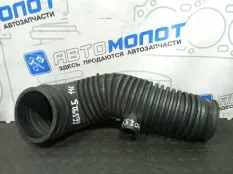 Патрубок воздушного фильтра SsangYong Rexton GAB