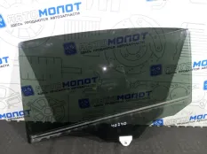 Стекло двери задней левой Mazda 6 GJ PY