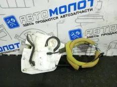 Замок двери задней левой Mazda 6 GJ PY