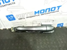 Ручка двери задней наружная левая Mazda 6 GJ PY