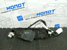 Проводка двери задняя левая Mazda 6 GJ PY