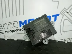 Блок комфорта передний левый Volvo XC60 B6304T2