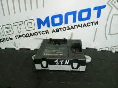 Блок комфорта передний левый Volvo XC60 B6304T2