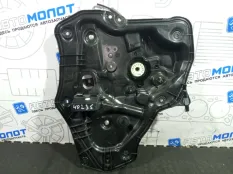 Стеклоподъемник электр. задний левый Mazda 6 GJ PY