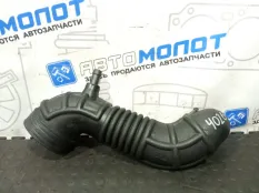 Патрубок воздушного фильтра Kia Sorento BL D4CB