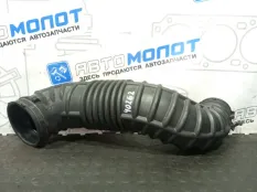 Патрубок воздушного фильтра Hyundai Santa FE D4HB