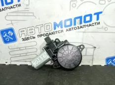 Моторчик стеклоподъемника задний левый Mazda 6 GJ