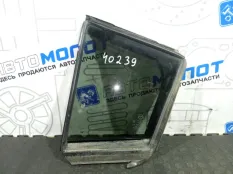 Стекло двери задней левой Mazda 6 GJ PY