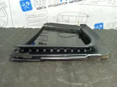 Стекло двери задней левой Mazda 6 GJ PY