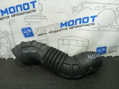 Патрубок воздушного фильтра Kia Sorento BL D4CB