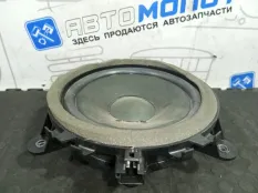 Динамик передний левый Volvo XC60 B6304T2