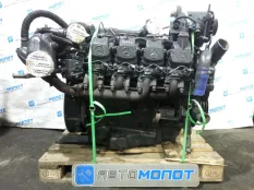 Двигатель Mercedes-Benz OM442LA ЭЛ. ТНВД