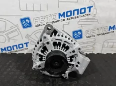 Генератор Land Rover Range Rover L405 508PS