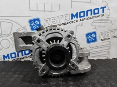 Генератор Ford Focus DB 2.0 AODA AODB