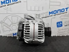 Генератор Volvo S80 TS B5254T2 ВОССТАНОВЛЕННЫЙ