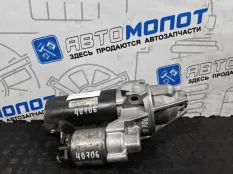 Стартер Peugeot Boxer 4H03 2.2 HDI ВОССТАНОВЛЕННЫЙ