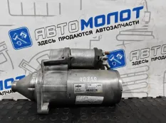 Стартер ГАЗ Волга ГАЗ-3110 2.3 ZMZ-4062.10 150